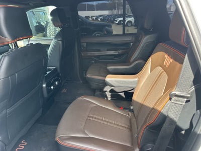 2020 Ford Expedition King Ranch