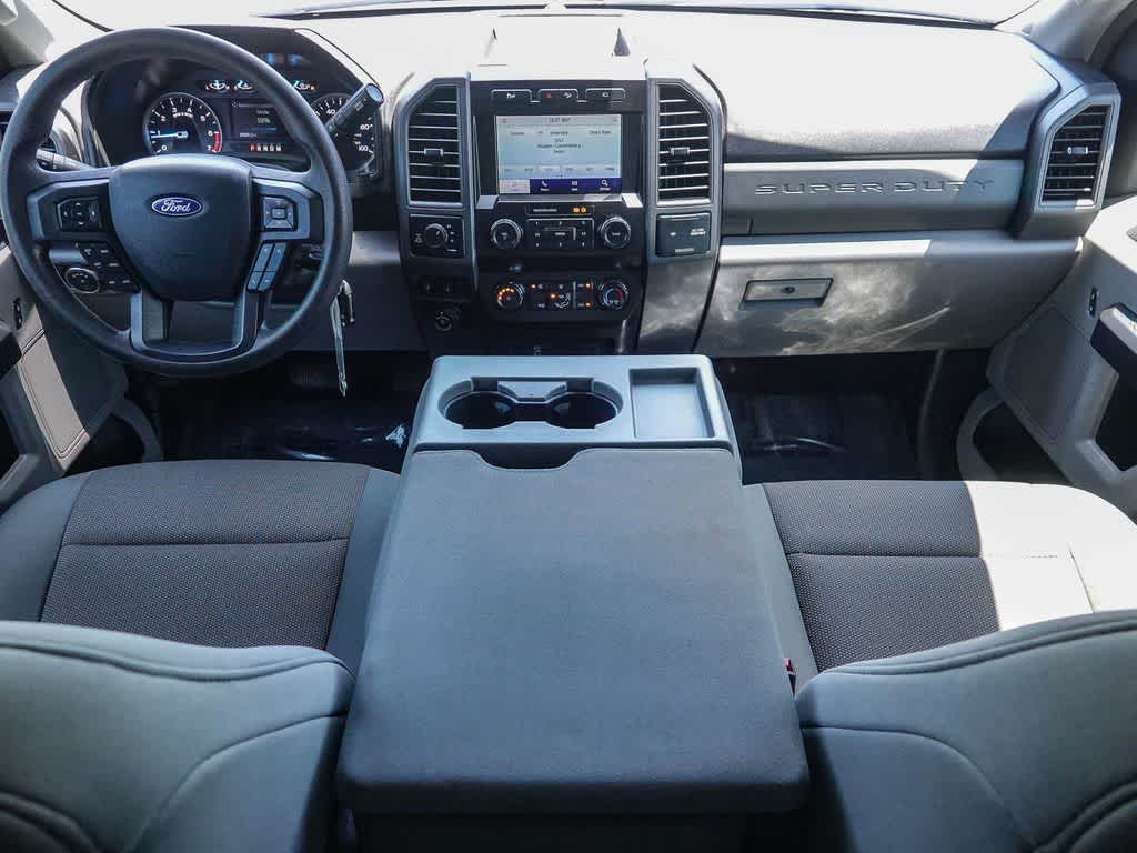 2020 Ford Super Duty F-250 SRW XL