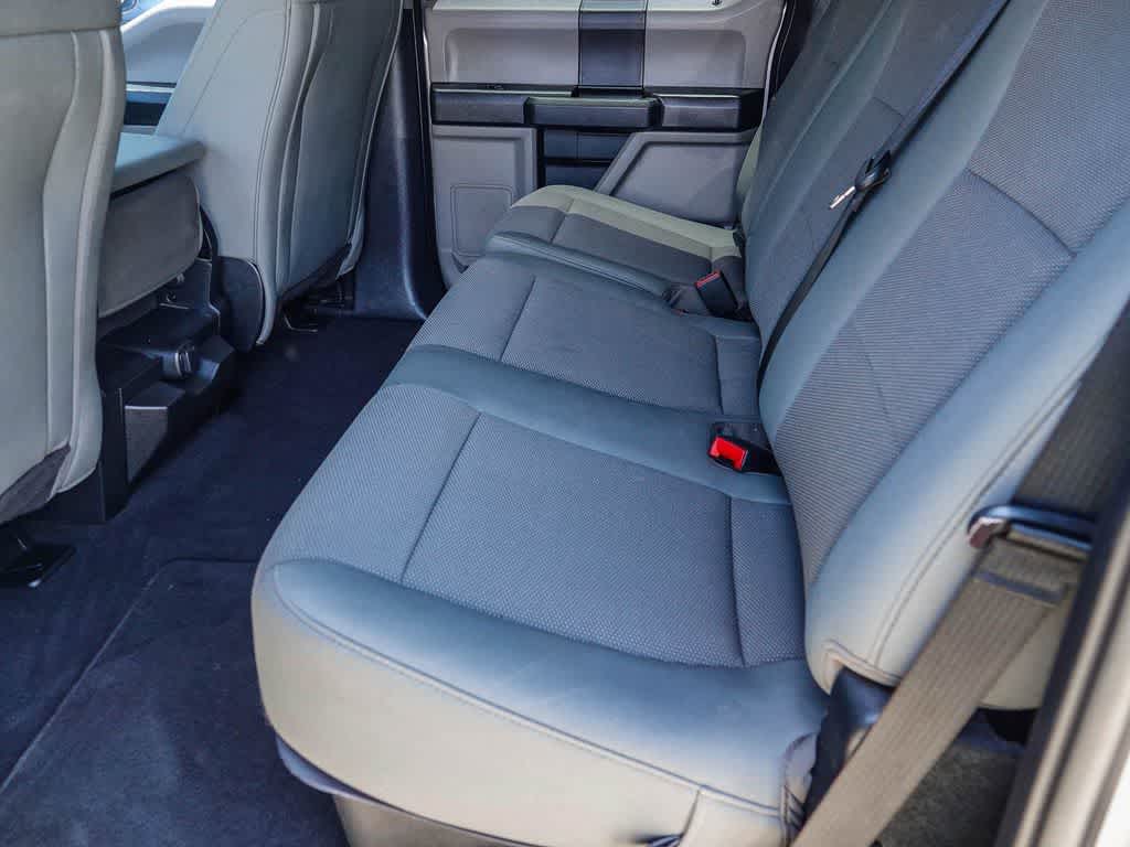 2020 Ford Super Duty F-250 SRW XL