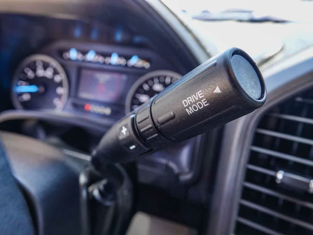 2020 Ford Super Duty F-250 SRW XL