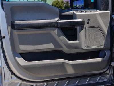 2020 Ford Super Duty F-250 SRW XL