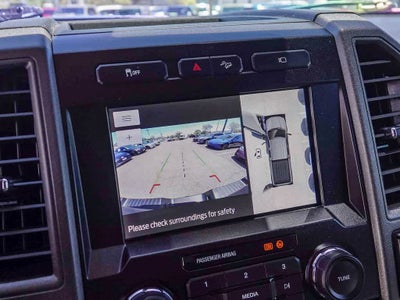 2020 Ford Super Duty F-250 SRW XL