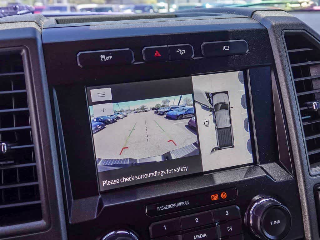 2020 Ford Super Duty F-250 SRW XL
