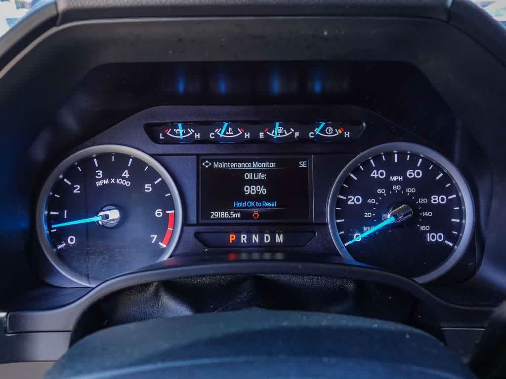 2020 Ford Super Duty F-250 SRW XL