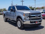 2020 Ford Super Duty F-250 SRW XL
