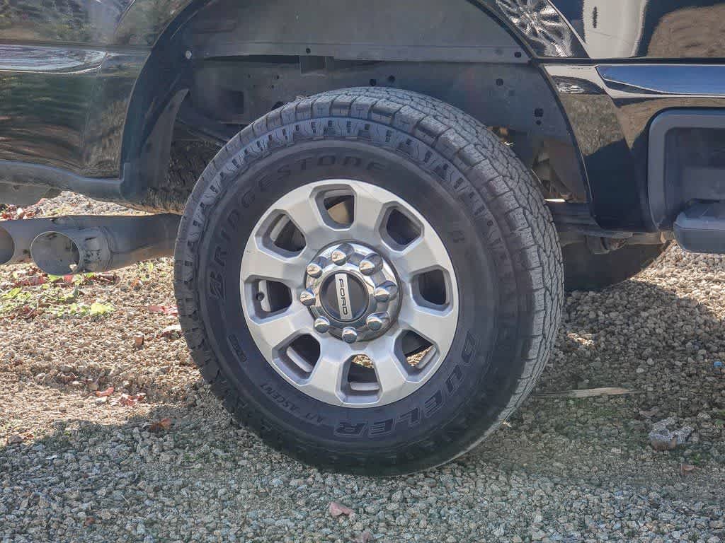 2024 Ford Super Duty F-250 SRW XLT