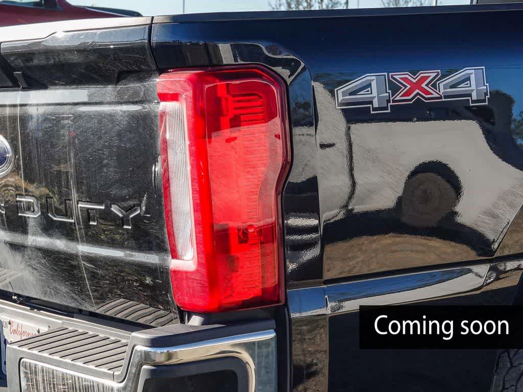 2024 Ford Super Duty F-250 SRW XLT