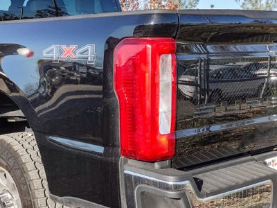 2024 Ford Super Duty F-250 SRW XLT