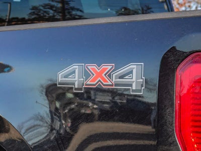 2024 Ford Super Duty F-250 SRW XLT