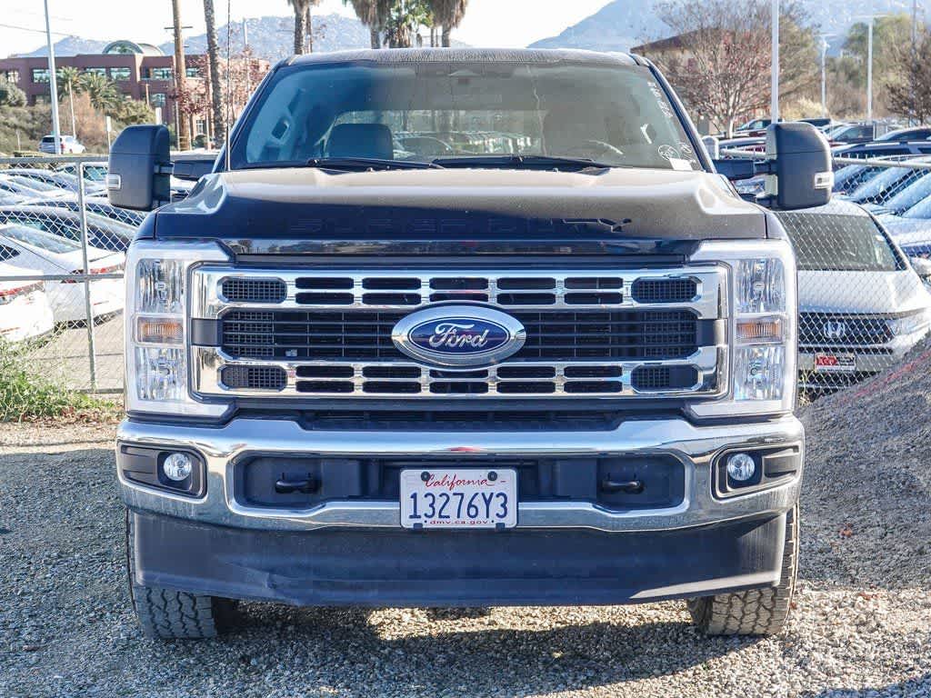 2024 Ford Super Duty F-250 SRW XLT