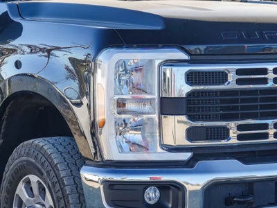 2024 Ford Super Duty F-250 SRW XLT