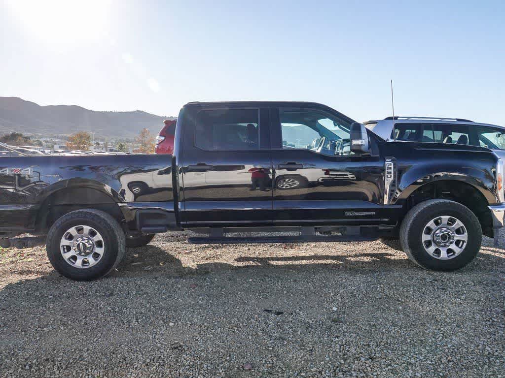 2024 Ford Super Duty F-250 SRW XLT