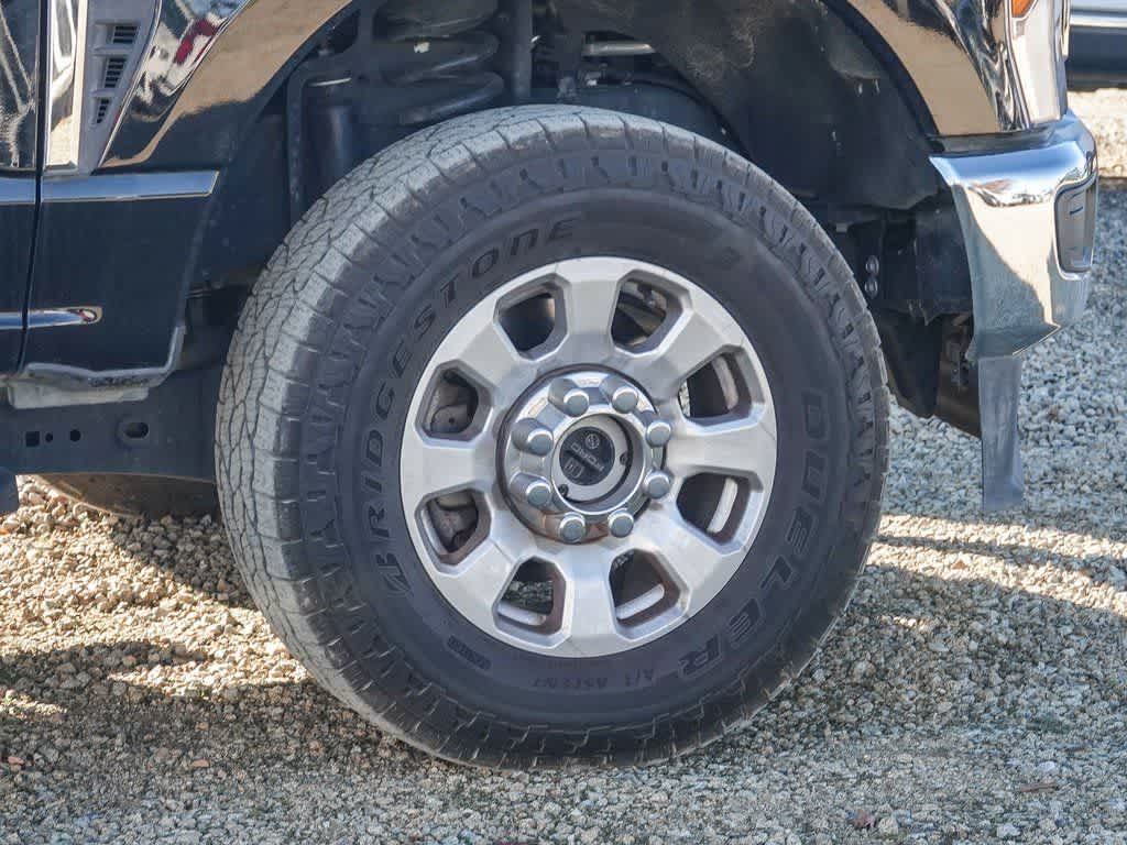 2024 Ford Super Duty F-250 SRW XLT