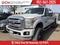 2013 Ford Super Duty F-250 SRW Platinum