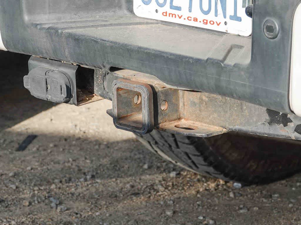 2013 Ford Super Duty F-250 SRW Platinum