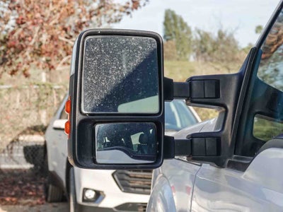 2013 Ford Super Duty F-250 SRW Platinum