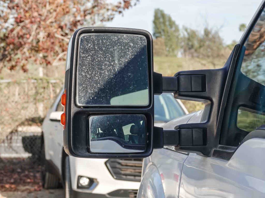 2013 Ford Super Duty F-250 SRW Platinum