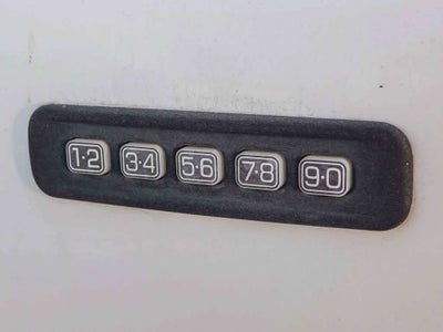 2013 Ford Super Duty F-250 SRW Platinum