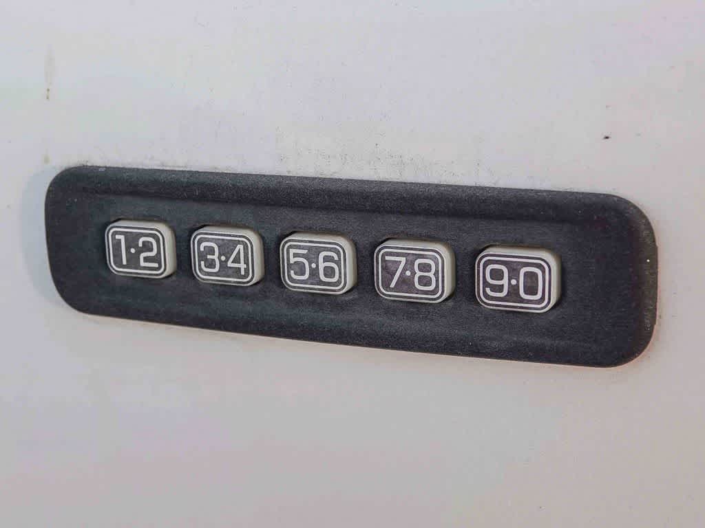 2013 Ford Super Duty F-250 SRW Platinum