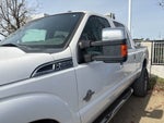 2013 Ford Super Duty F-250 SRW Platinum