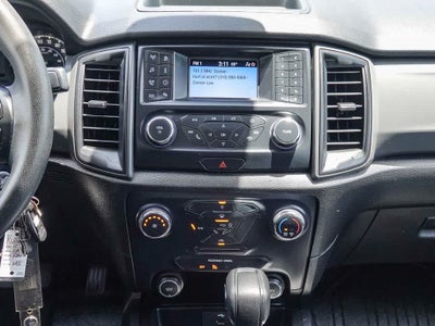 2019 Ford Ranger XL