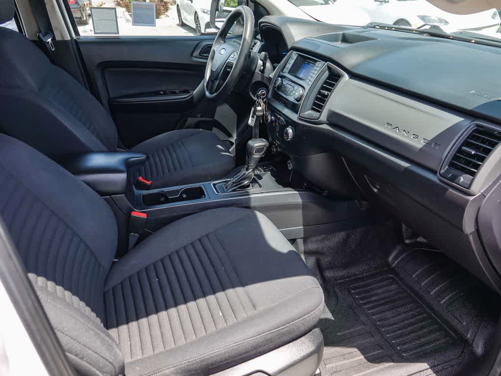 2019 Ford Ranger XL