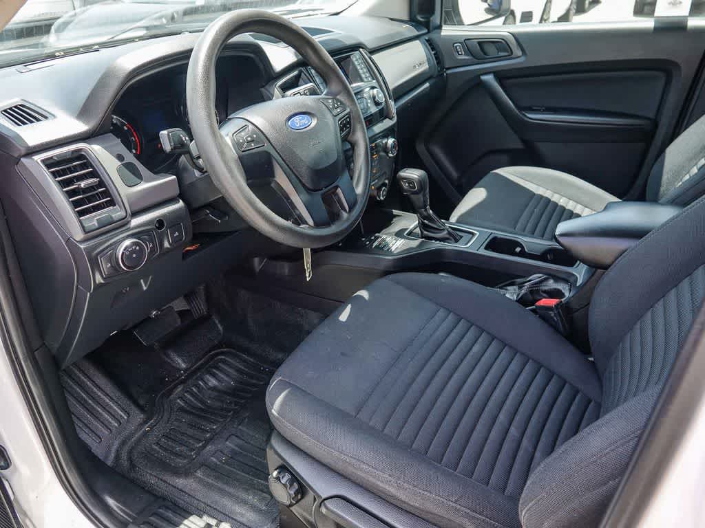 2019 Ford Ranger XL