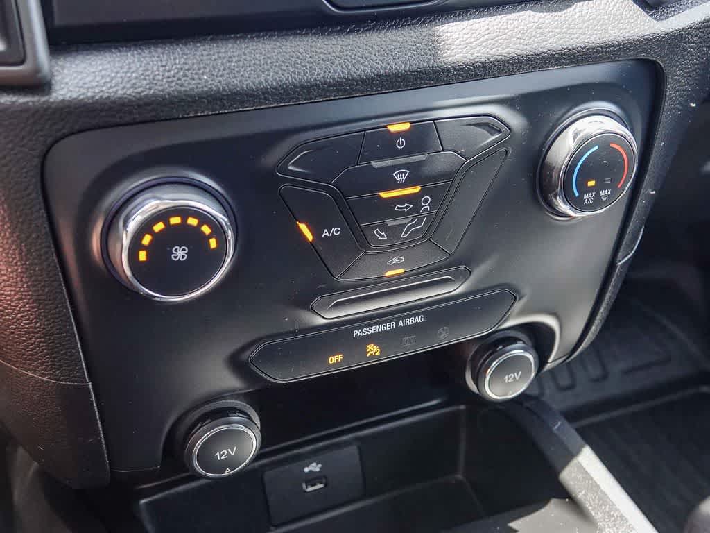 2019 Ford Ranger XL