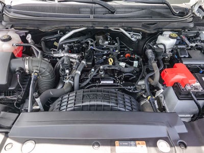2019 Ford Ranger XL