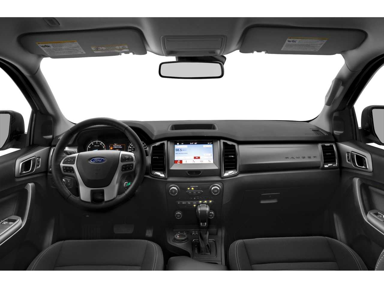 2019 Ford Ranger XL