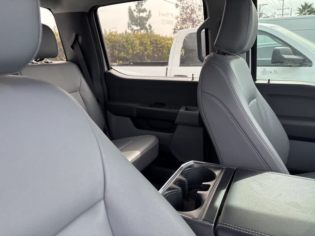 2022 Ford F-150 Lightning Pro