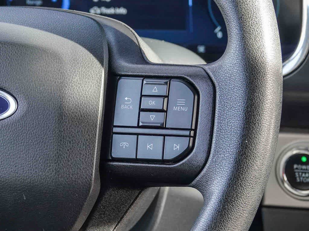 2022 Ford F-150 Lightning Pro