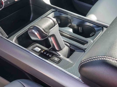 2022 Ford F-150 Lightning Pro