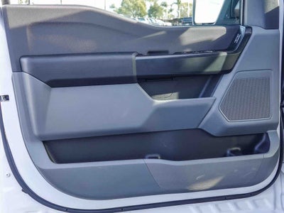 2022 Ford F-150 Lightning Pro