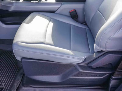 2022 Ford F-150 Lightning Pro