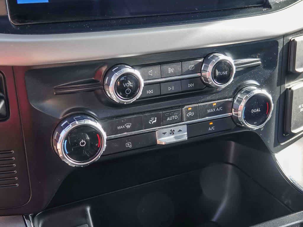 2022 Ford F-150 Lightning Pro