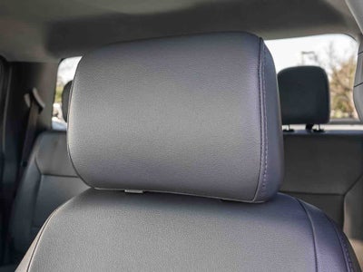 2022 Ford F-150 Lightning Pro