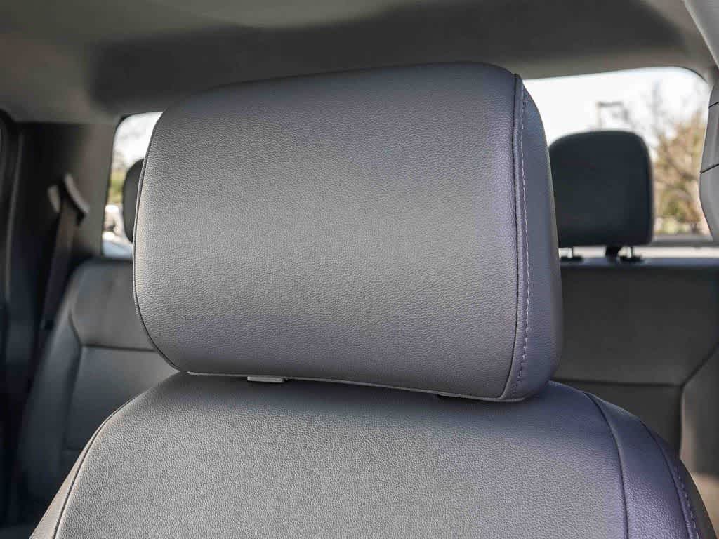 2022 Ford F-150 Lightning Pro