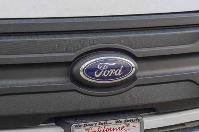 2022 Ford F-150 Lightning Pro