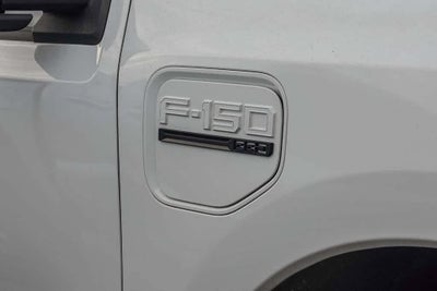 2022 Ford F-150 Lightning Pro