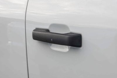 2022 Ford F-150 Lightning Pro