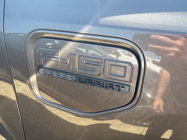 2023 Ford F-150 Lightning LARIAT