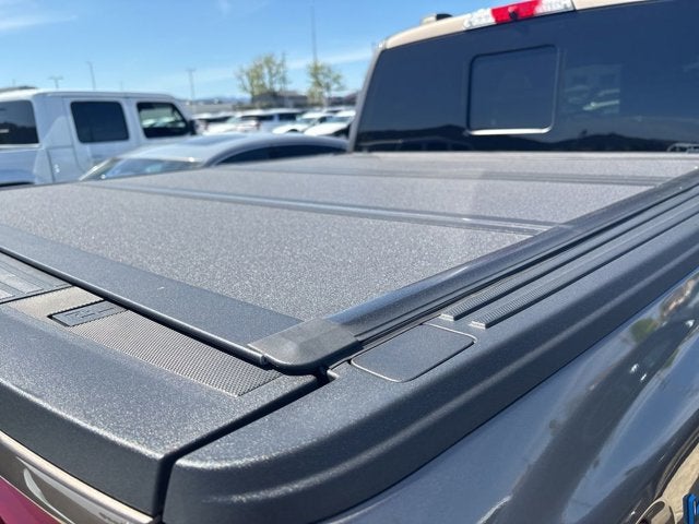 2023 Ford F-150 Lightning LARIAT