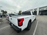2022 Ford F-150 Lightning Pro