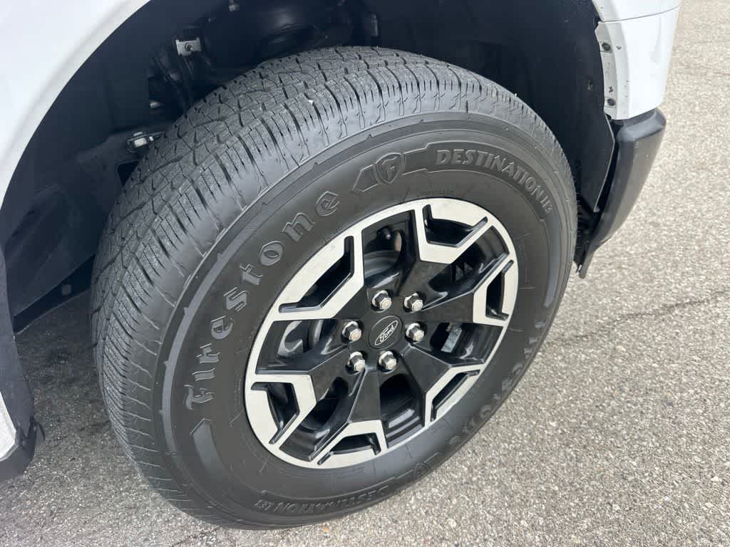 2022 Ford F-150 Lightning Pro