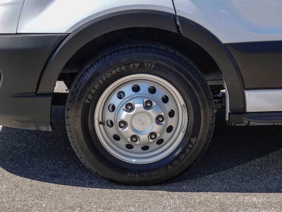 2023 Ford Transit BASE