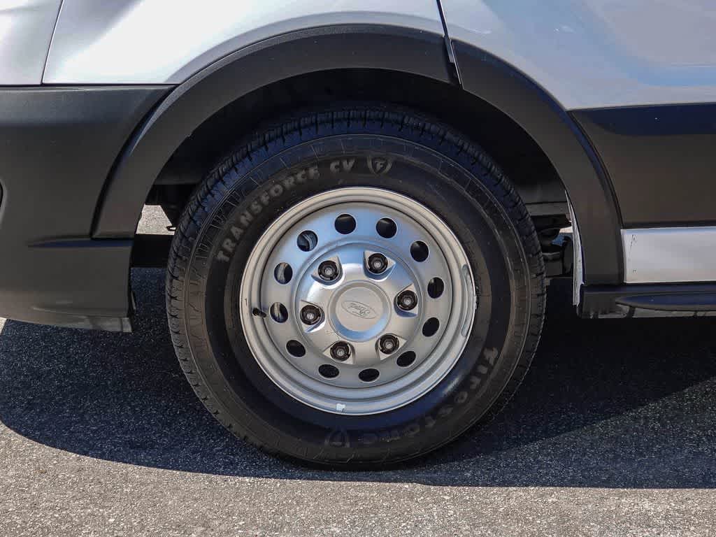 2023 Ford Transit BASE