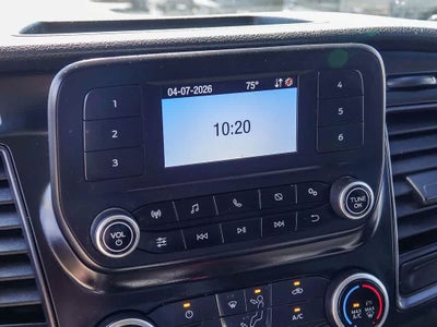 2023 Ford Transit BASE