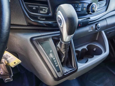 2023 Ford Transit BASE