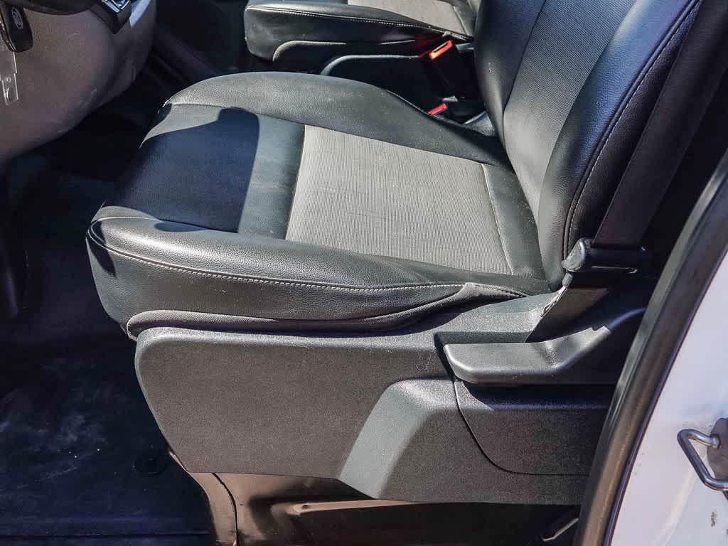 2023 Ford Transit BASE